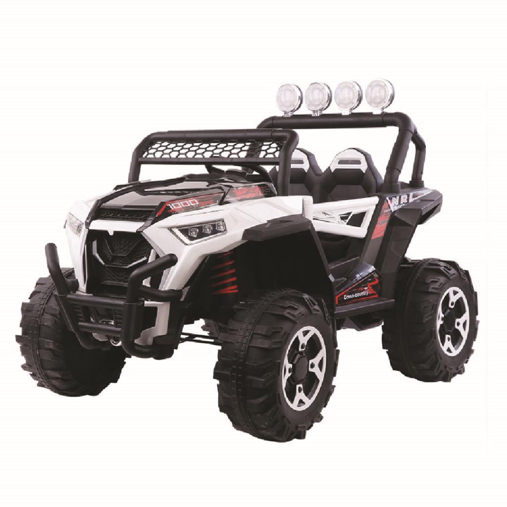 Kids Electric Off-Road Buggy Car